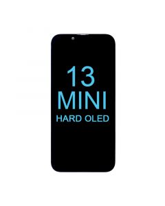 LCD Assembly for iPhone 13 Mini (Hard Oled) (Premium)