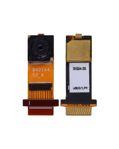 Front Camera for Moto Droid Ultra Maxx 2/Moto X Play(XT1565/XT1561)