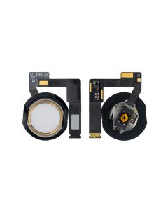 Home Button Flex Cable for iPad Pro 10.5"/iPad Air 3/iPad Pro 12.9" (2nd Gen) (Gold)