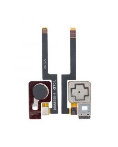 Fingerprint Sensor Cable for Google Pixel 3 XL (Black)
