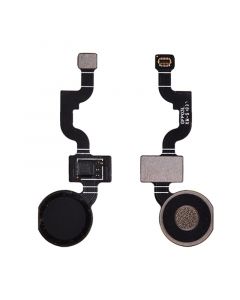 Fingerprint Sensor Flex for Google Pixel 3a XL (Black)
