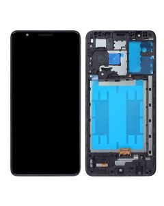LCD Assembly for Samsung Galaxy A01 Core (A013/2020) With Frame (TFT) (Standard)