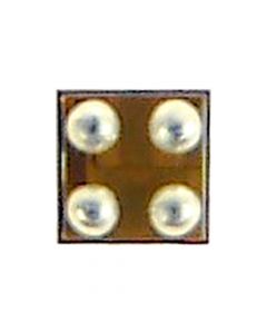 Camera/Boost Power Supply IC for iPhone 7/7 Plus (U2301/SN61280D/16 Pins)