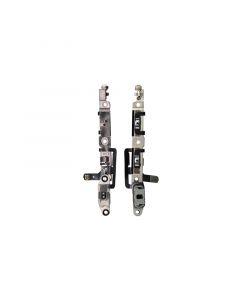 Volume Flex Cable with Metal Plate for iPhone 14 Plus