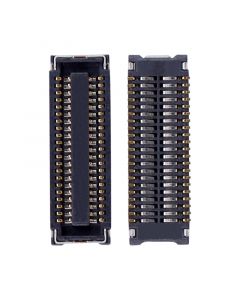 LCD/Digitizer Flex FPC Connector for iPad Air 1 (42 Pin)