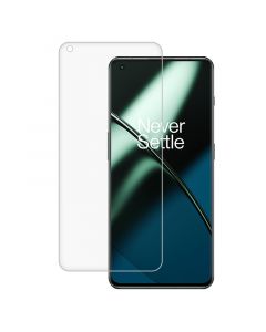Hydrogel Film Screen Protector for One Plus 11 (TPU)