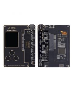 Clone-DZ03 Face ID Tag-On Flex Cable Projector Tester Tool Compatible for iPhone X-12 Pro Max (Qianli)