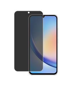 Hydrogel Film Privacy Screen Protector for Samsung Galaxy A34 5G