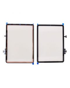 Digitizer for iPad Air 4 / Air 5 (Glass Separation Required) (Premium) (Black) (WiFi Version)