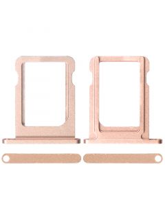 Sim Card Tray for iPad Mini 6 (Gold)