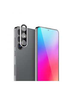 Full Cover Camera Tempered Glass for Samsung Galaxy S24