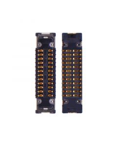 Digitizer FPC Connector for iPhone 8 Plus