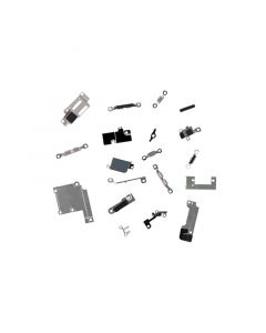 Full Set Small Metal Internal Bracket Replacement Parts Shield Plate Kit for iPhone 6 Plus