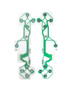 Conductive Film Keypad Ribbon Cable for Sony PlayStation 5 Controller
