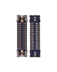 Digitizer FPC Connector for iPhone XS Max
