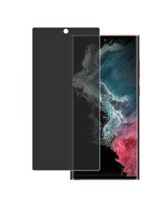 Hydrogel Film Privacy Screen Protector for Samsung Galaxy S23 Ultra (TPU)