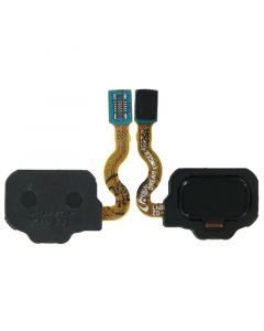 Fingerprint Reader With Flex Cable for Samsung Galaxy S8/S8 Plus (Black)