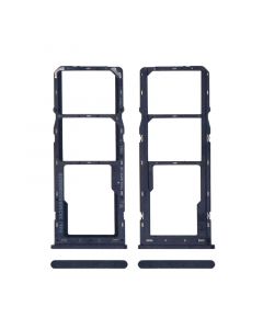Single Sim Card Tray for TCL 30 SE(Blue)