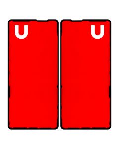 LCD Bezel Frame Adhesive Tape for Google Pixel 7