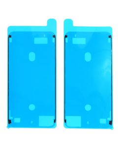LCD Bezel Frame Adhesive Tape for iPhone 8 Plus(White)