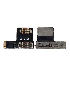 Clone-DZ03 Face ID Tag-On Flex Cable Compatible for iPhone X (Qianli)