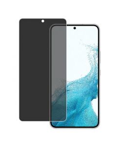 Hydrogel Film Privacy Screen Protector for Samsung Galaxy S22(TPU)