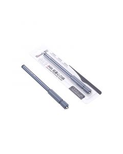 iHilt Low Center Of Gravity Handle(used for blade width less than 6mm)