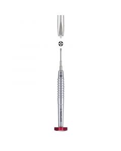 2D iFLYING Screwdriver(D)(Pinhead Philips)