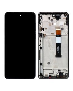 LCD Assembly for Motorola Moto G Stylus 5G 2023 (With Frame)