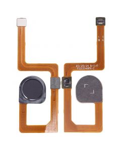 Fingerprint Reader With Flex for LG K51 / Q51