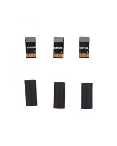 Battery Connection Board for iPhone 8/8 Plus/X/XS Power Cord Boot Line Test Tool(3pcs/package)