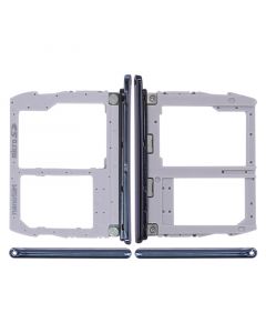 Sim Card Tray for LG K40/K12 Plus (Black)