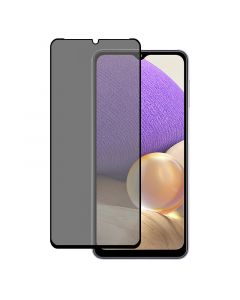 Privacy Full Cover Tempered Glass for Samsung Galaxy A32 5G(A326 2021)