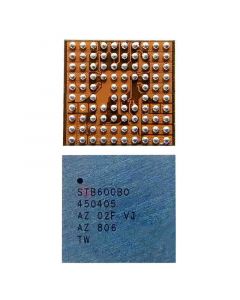 Face ID IC for iPhone X (U4400)