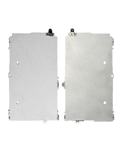 LCD Steel Plate for iPhone 5