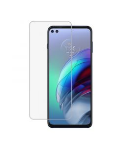 Regular Tempered Glass for Moto G100 (2021) XT2125