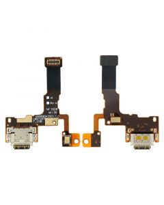 Charging Port Flex Cable for LG Stylo 5 (LM-Q720)