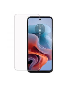 Regular Tempered Glass for Moto G34