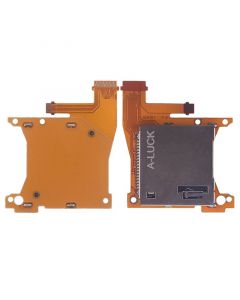 Game Card Slot Reader With Flex Cable for Nintendo Switch Lite