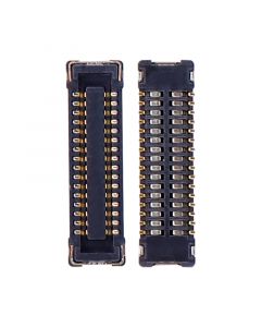 LCD FPC Connector for iPad Mini 1/2/3 (32 Pin)