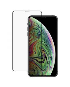 Full Cover 10D Tempered Glass for iPhone X/XS/11 Pro