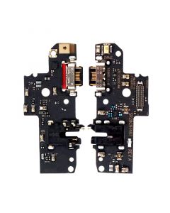 Charging Port Board for Motorola Moto G50 (XT2137)