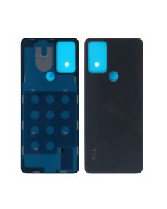 Back Cover for TCL 30 SE(Black)