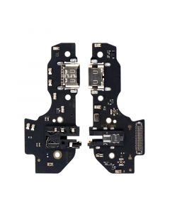 Charging Port Flex with Headphone Jack for Motorola Moto G50 5G