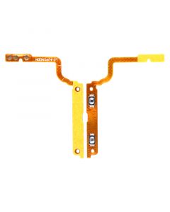 Volume Button Flex Cable for Samsung Galaxy S21 Ultra