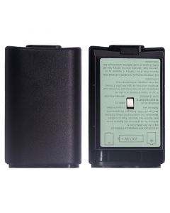Battery Cover Shell Case for Xbox 360 Wireless Controller