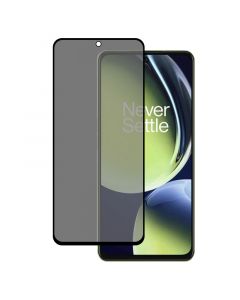 Privacy Tempered Glass for OnePlus Nord N30 5G