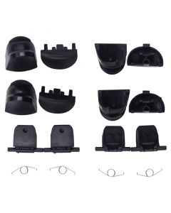 L1 R1 L2 R2 Trigger Buttons and Trigger Spring for Sony Playstation 4 PS4 Controller(JDS-030)