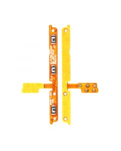 Power and Volume Button Flex Cable for Samsung Galaxy Note 20 5G