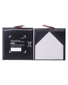 Battery for Nintendo Switch (HAC-003) (3.7V/4310mAh)